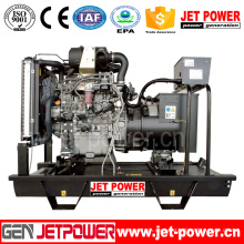 Generador diesel de 10kw Japón Yanmar para el uso en el hogar industrial